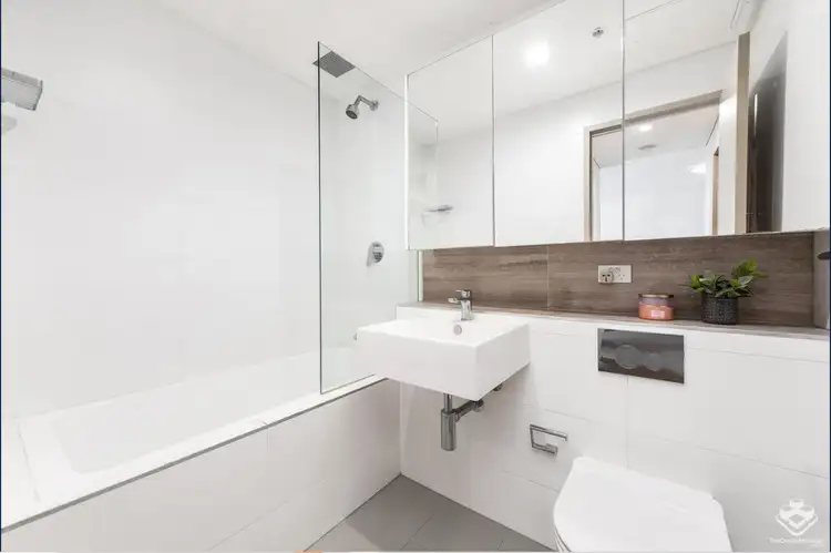 Third view of Homely apartment listing, 309/36-38 Victoria St, Burwood NSW 2134