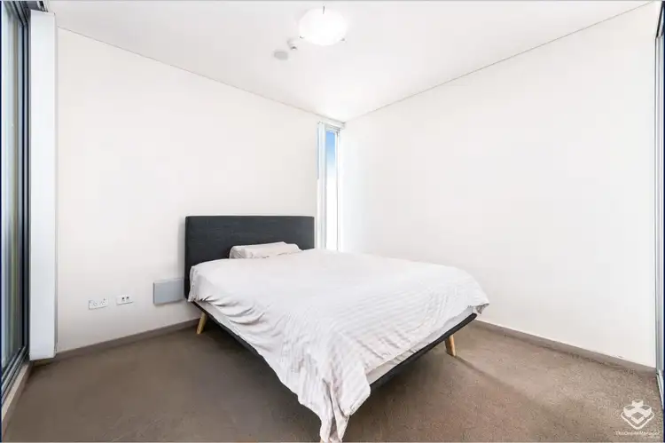 Fourth view of Homely apartment listing, 309/36-38 Victoria St, Burwood NSW 2134