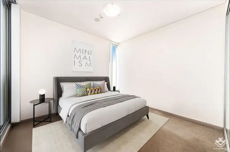 Fifth view of Homely apartment listing, 309/36-38 Victoria St, Burwood NSW 2134