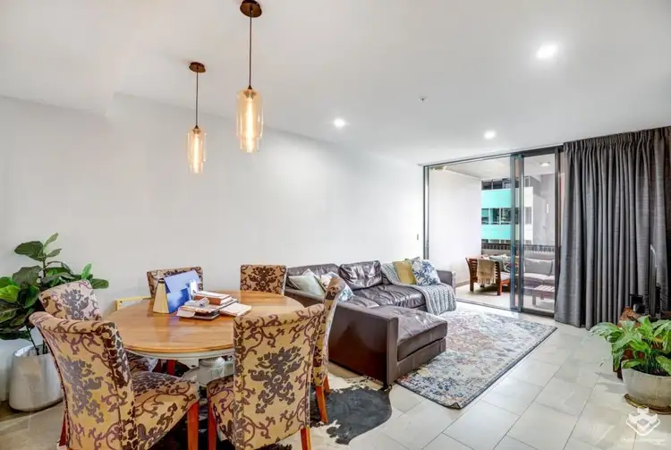 005/27 Commercial Road, Newstead QLD 4006