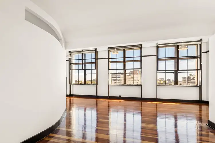 Second view of Homely apartment listing, ID:21166295/351-373 Brunswick Street, Fortitude Valley QLD 4006