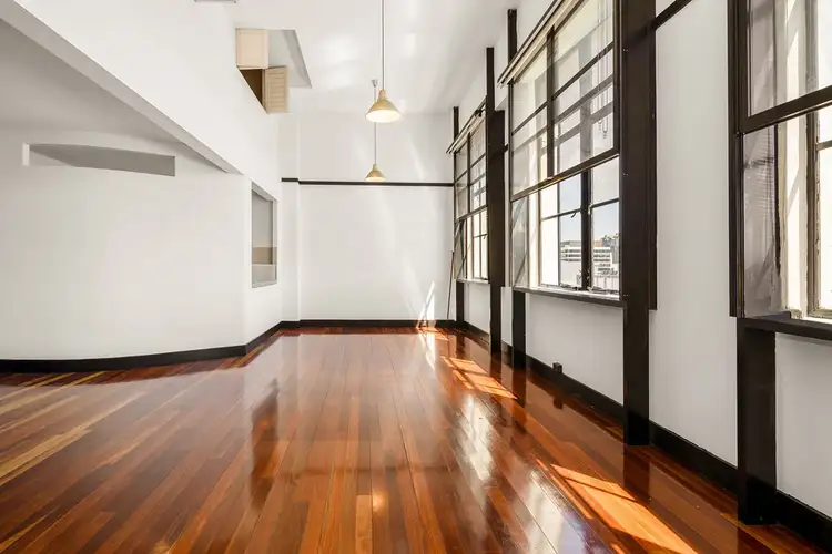 Third view of Homely apartment listing, ID:21166295/351-373 Brunswick Street, Fortitude Valley QLD 4006