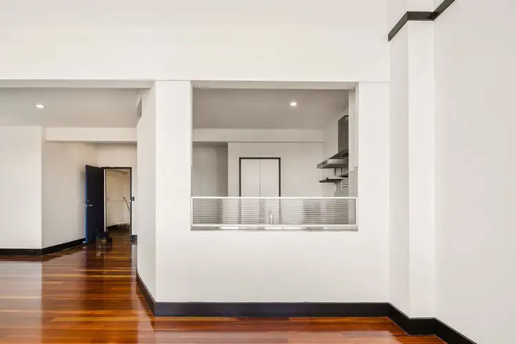 Fourth view of Homely apartment listing, ID:21166295/351-373 Brunswick Street, Fortitude Valley QLD 4006