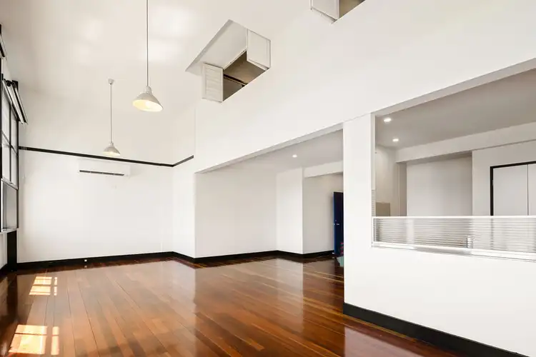 Fifth view of Homely apartment listing, ID:21166295/351-373 Brunswick Street, Fortitude Valley QLD 4006