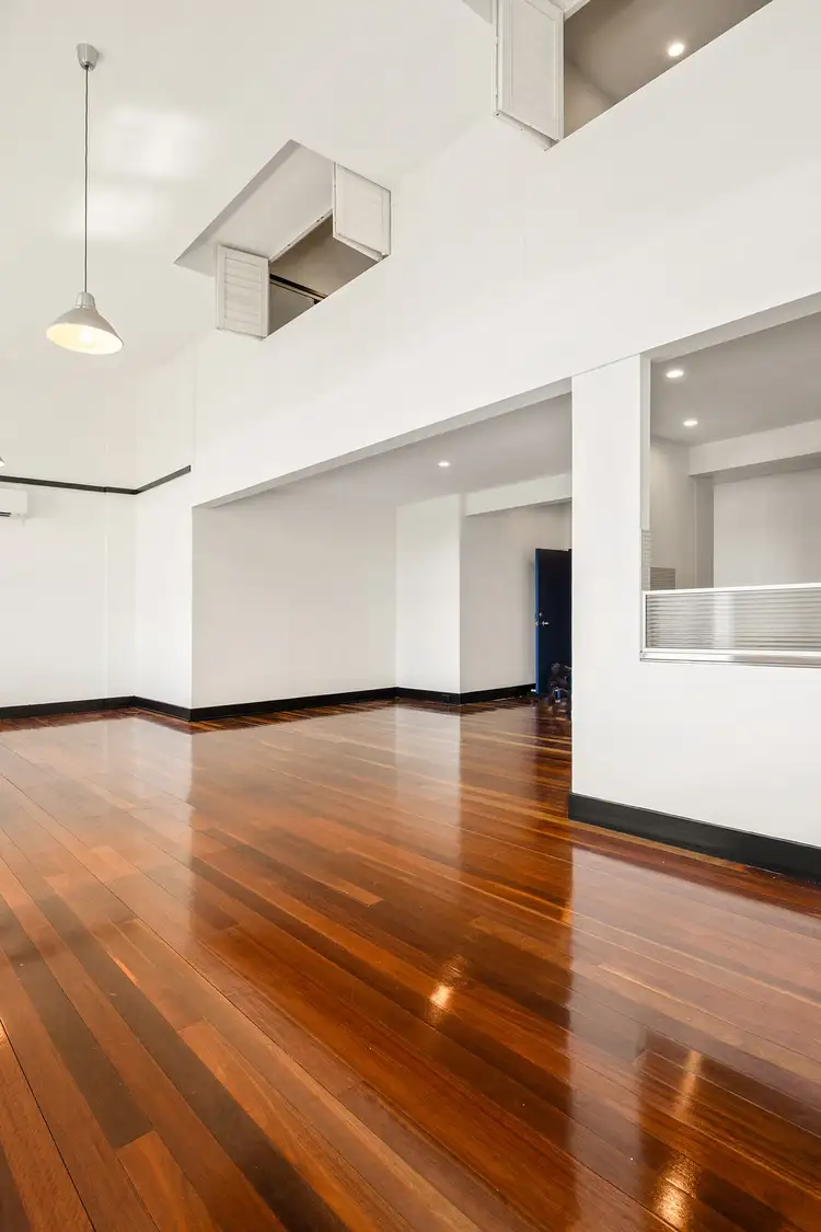 Sixth view of Homely apartment listing, ID:21166295/351-373 Brunswick Street, Fortitude Valley QLD 4006