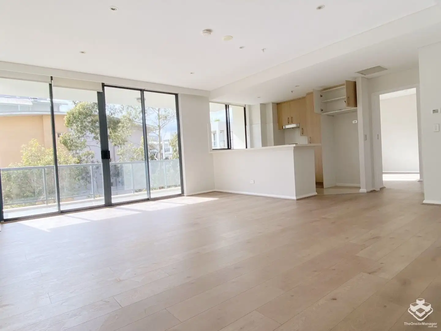 Main view of Homely apartment listing, 25/6-10 Romsey Street, Waitara NSW 2077