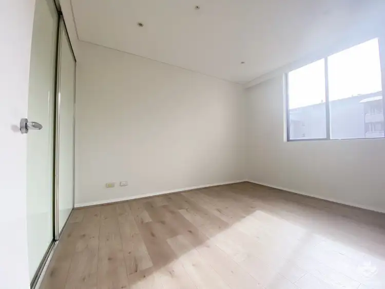 Third view of Homely apartment listing, 25/6-10 Romsey Street, Waitara NSW 2077