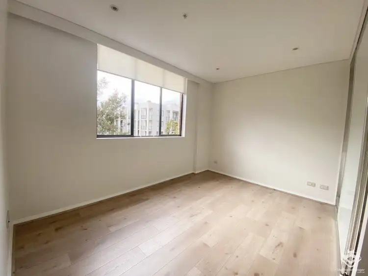 Fourth view of Homely apartment listing, 25/6-10 Romsey Street, Waitara NSW 2077