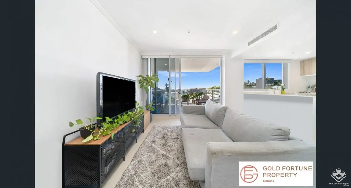 Main view of Homely apartment listing, L9/42 Wyandra Street, Newstead QLD 4006