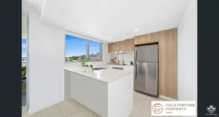 Second view of Homely apartment listing, L9/42 Wyandra Street, Newstead QLD 4006