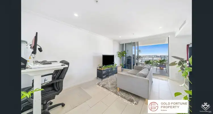 Third view of Homely apartment listing, L9/42 Wyandra Street, Newstead QLD 4006