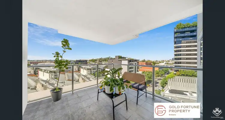 Fourth view of Homely apartment listing, L9/42 Wyandra Street, Newstead QLD 4006