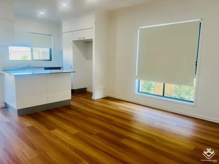 Second view of Homely townhouse listing, 63/295 Handford Road, Taigum QLD 4018