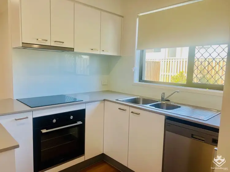 Third view of Homely townhouse listing, 63/295 Handford Road, Taigum QLD 4018