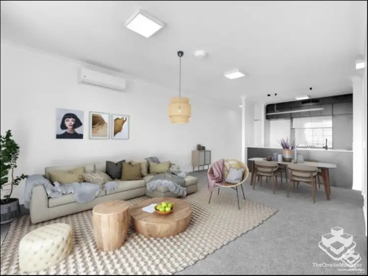 Third view of Homely apartment listing, 59 Latham Street, Chermside QLD 4032