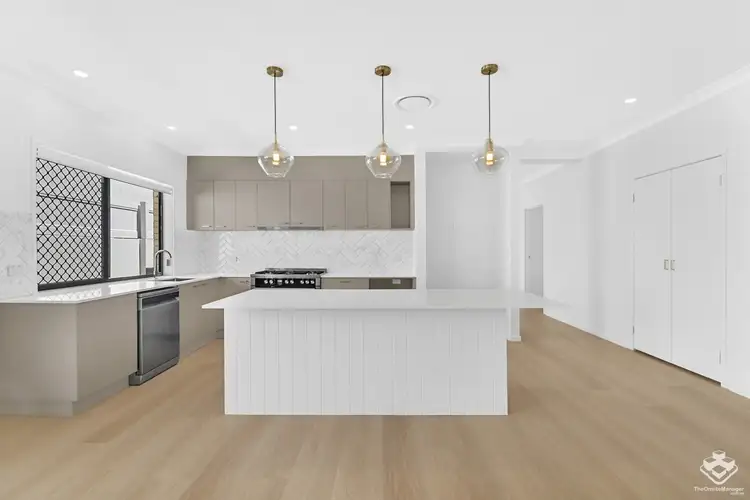 Second view of Homely house listing, 28 South Quay Drive, Biggera Waters QLD 4216