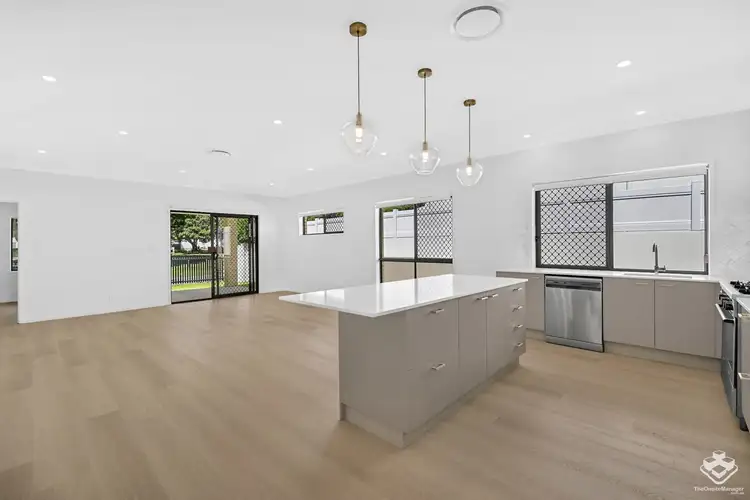 Third view of Homely house listing, 28 South Quay Drive, Biggera Waters QLD 4216