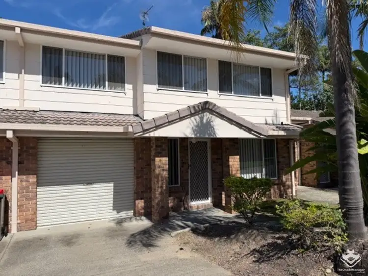 70/33 Edmund Rice Drive, Southport QLD 4215