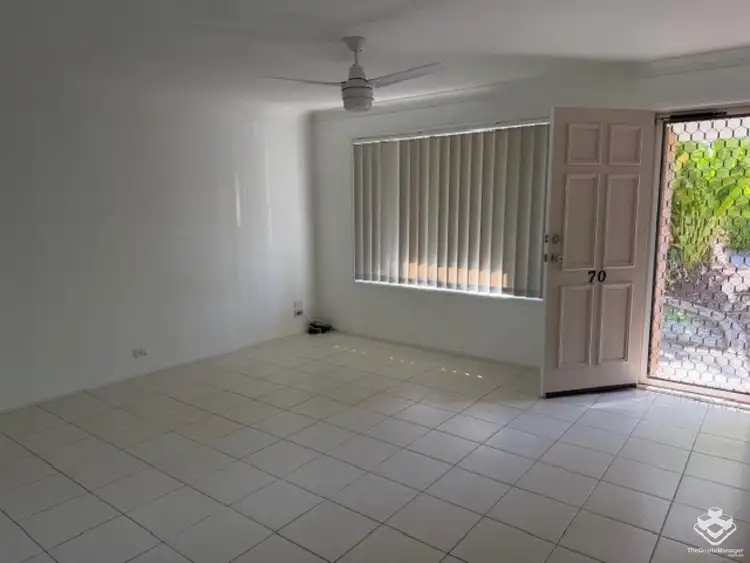 Third view of Homely townhouse listing, Address available on request