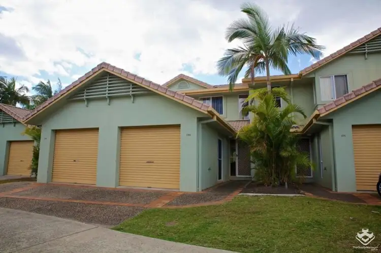 Second view of Homely townhouse listing, ID:21166320/215 Cottesloe Drive, Mermaid Waters QLD 4218