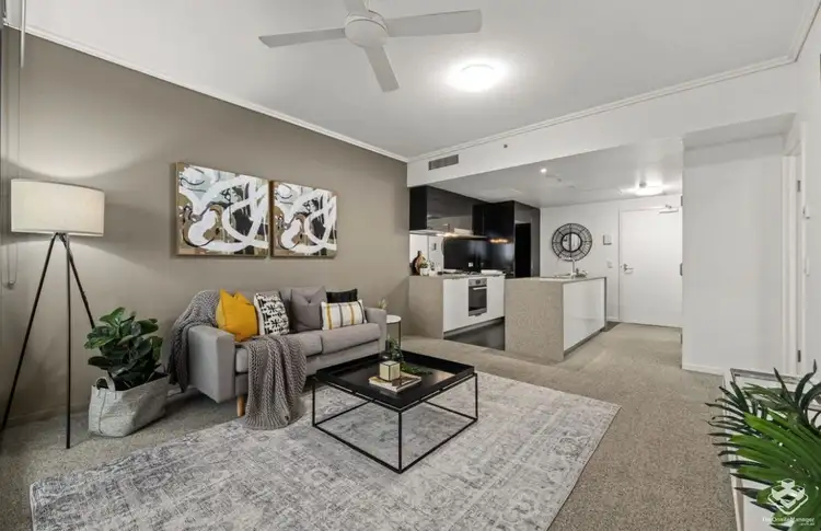 ID:21166322/2 Harbour Road, Hamilton QLD 4007