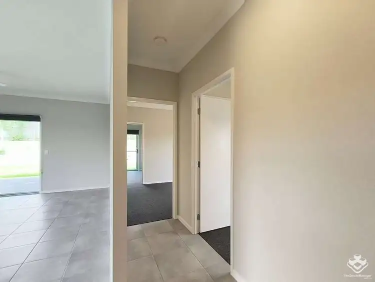 Second view of Homely house listing, 56 Elder Parade, Collingwood Park QLD 4301