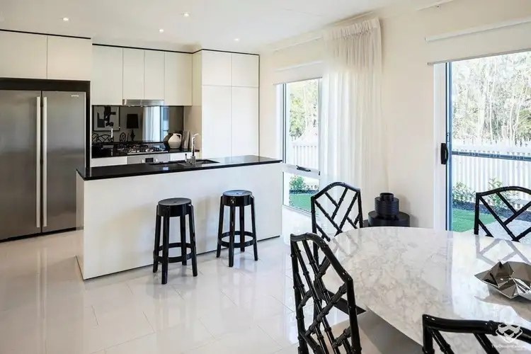 Address available on request