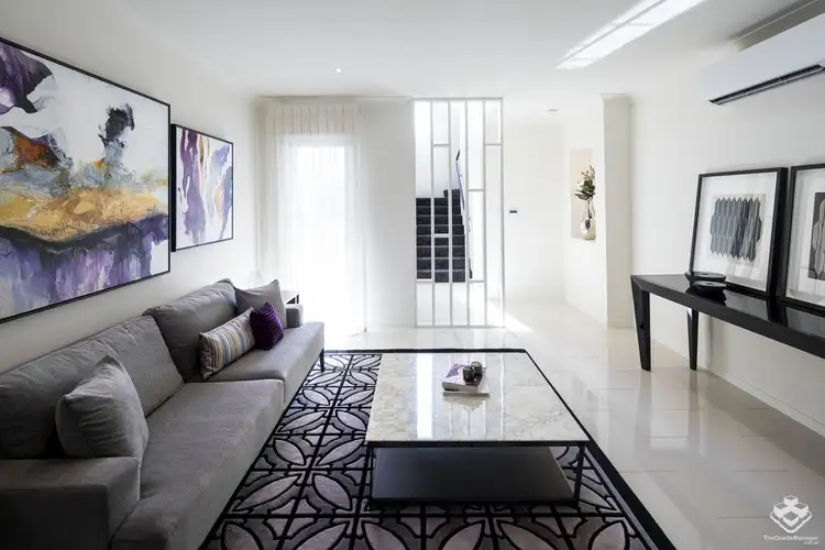 Second view of Homely townhouse listing, Address available on request