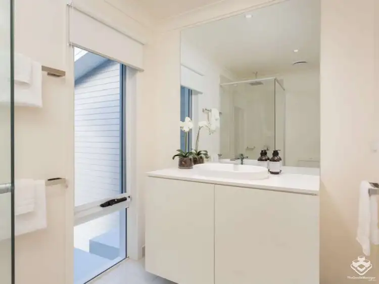 Fourth view of Homely townhouse listing, Address available on request