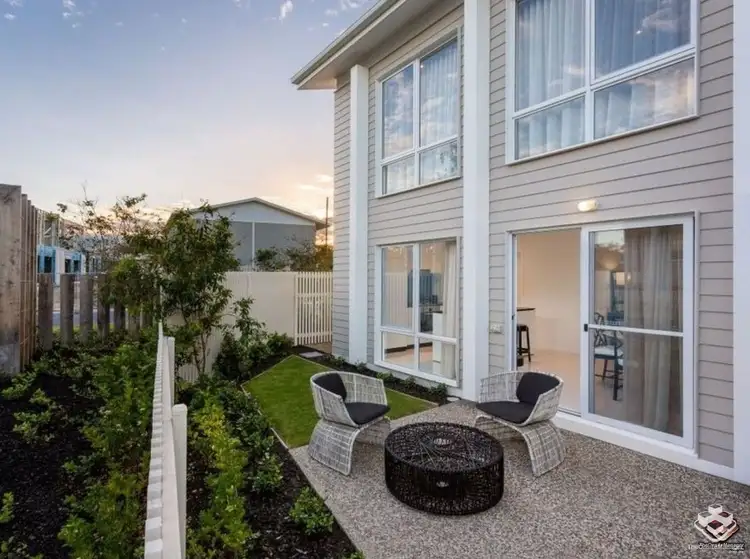 Fifth view of Homely townhouse listing, Address available on request