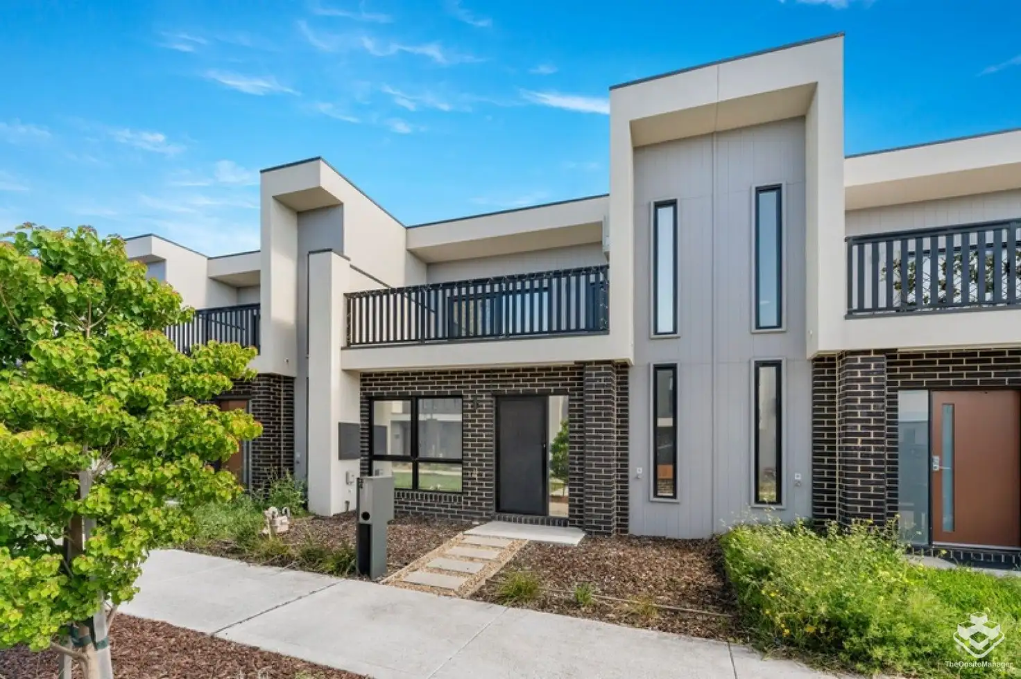 Main view of Homely townhouse listing, ID:21166328/34 Myrtle Walk, Cranbourne West VIC 3977