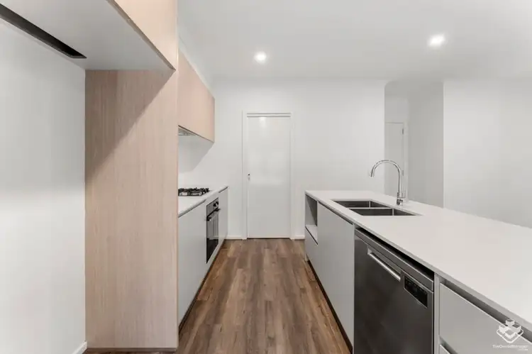 Second view of Homely townhouse listing, ID:21166328/34 Myrtle Walk, Cranbourne West VIC 3977