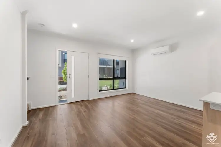 Third view of Homely townhouse listing, ID:21166328/34 Myrtle Walk, Cranbourne West VIC 3977