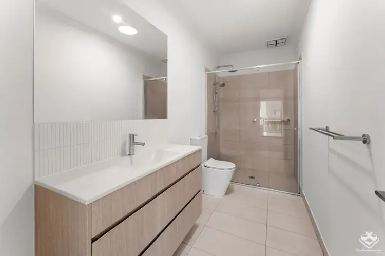 Fifth view of Homely townhouse listing, ID:21166328/34 Myrtle Walk, Cranbourne West VIC 3977