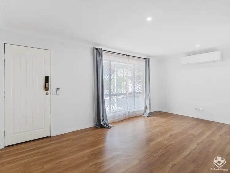 Second view of Homely house listing, 12 Bonyi Street, Sunnybank Hills QLD 4109