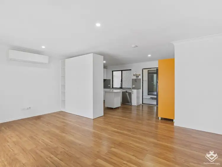 Third view of Homely house listing, 12 Bonyi Street, Sunnybank Hills QLD 4109