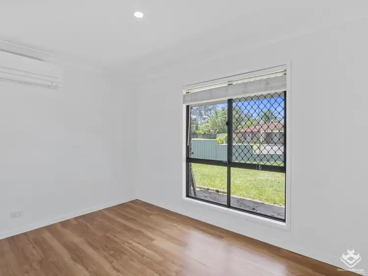 Fifth view of Homely house listing, 12 Bonyi Street, Sunnybank Hills QLD 4109