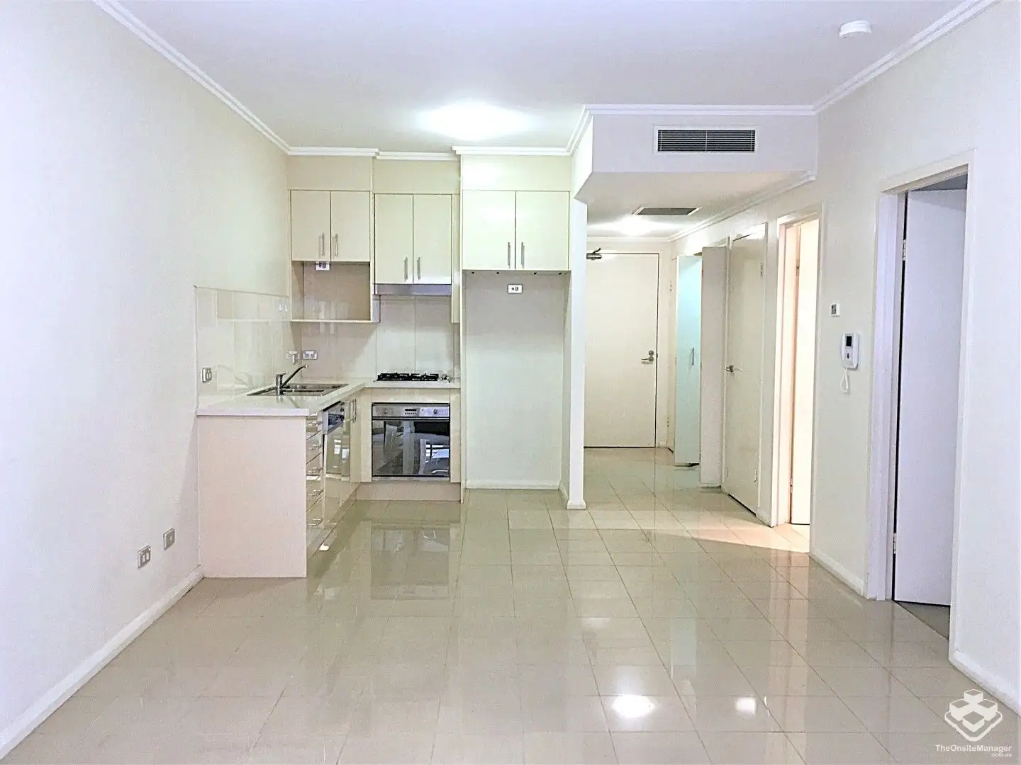 Main view of Homely apartment listing, 211/19-25 Leonard Street, Waitara NSW 2077