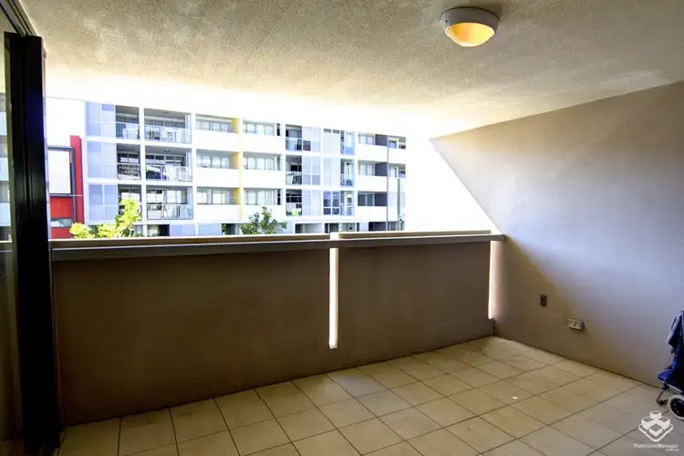 Second view of Homely apartment listing, 12/5 Manning Street, South Brisbane QLD 4101