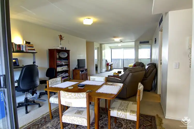 Fourth view of Homely apartment listing, 12/5 Manning Street, South Brisbane QLD 4101