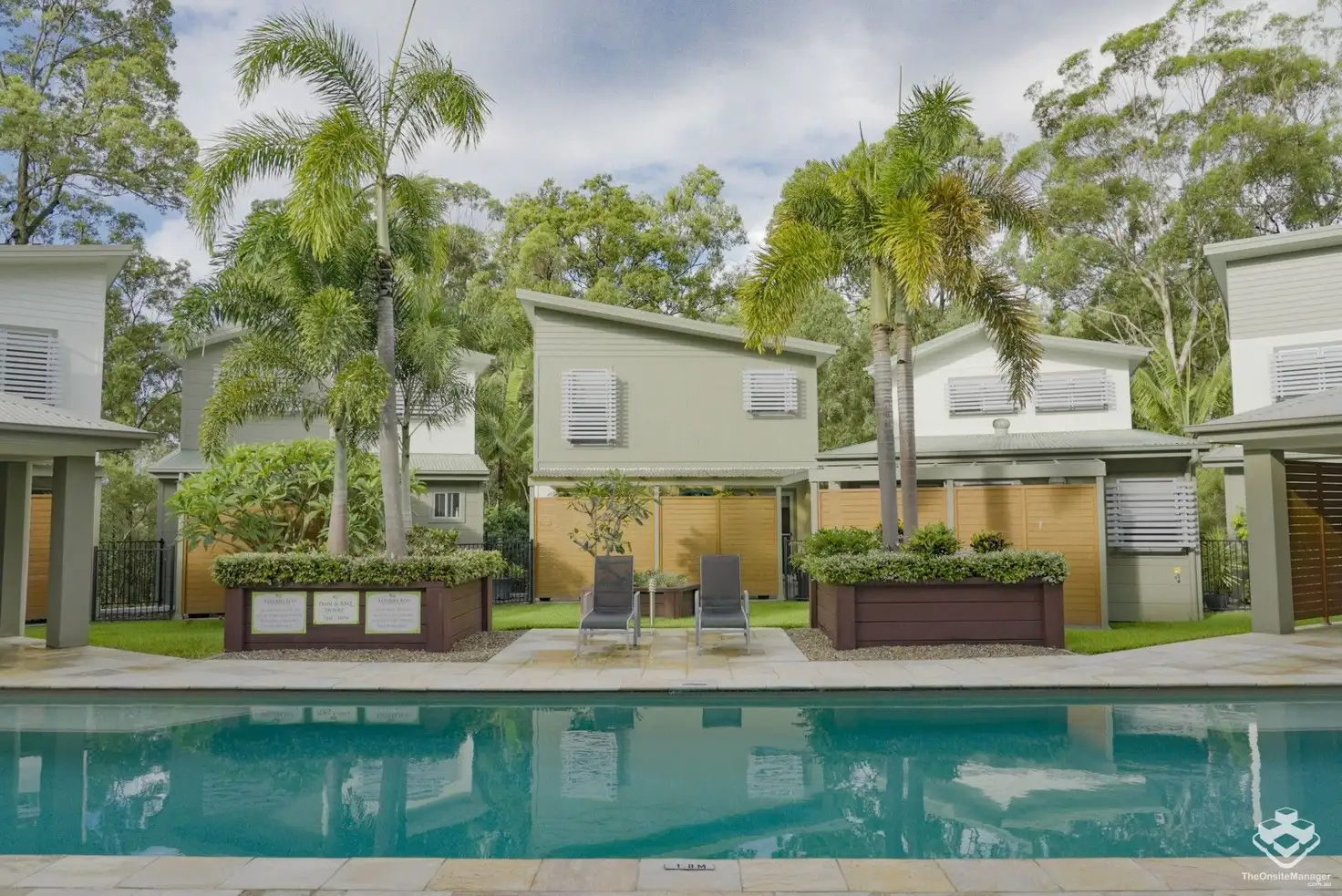 Main view of Homely villa listing, ID:21165611/28 Castello Circuit, Varsity Lakes QLD 4227