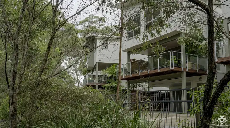 Second view of Homely villa listing, ID:21165611/28 Castello Circuit, Varsity Lakes QLD 4227