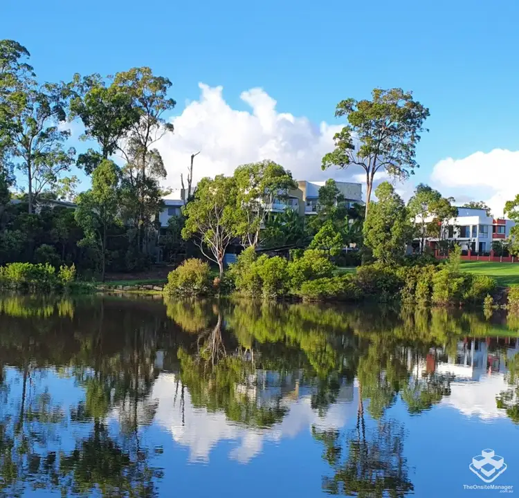 Third view of Homely villa listing, ID:21165611/28 Castello Circuit, Varsity Lakes QLD 4227