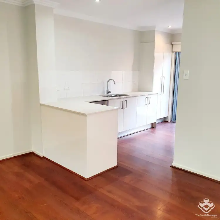 Fourth view of Homely villa listing, ID:21165611/28 Castello Circuit, Varsity Lakes QLD 4227