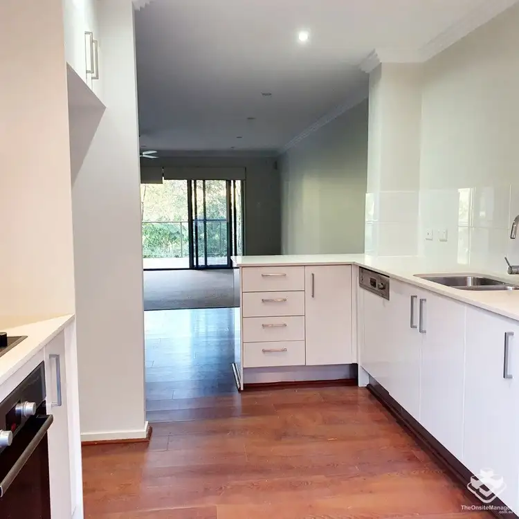 Fifth view of Homely villa listing, ID:21165611/28 Castello Circuit, Varsity Lakes QLD 4227