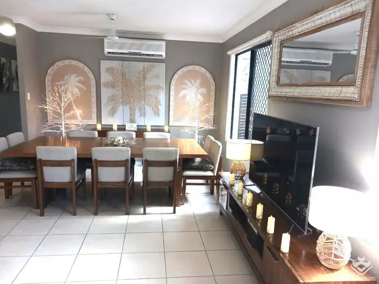 44 Pebble Lane, Kirwan QLD 4817