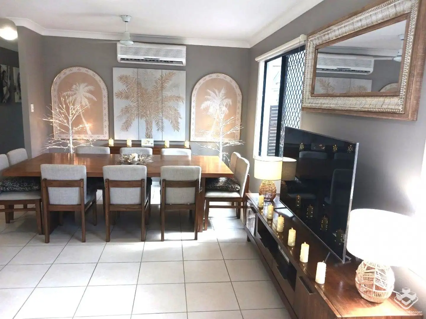 Main view of Homely house listing, 44 Pebble Lane, Kirwan QLD 4817