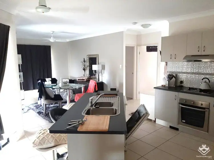 Third view of Homely house listing, 44 Pebble Lane, Kirwan QLD 4817