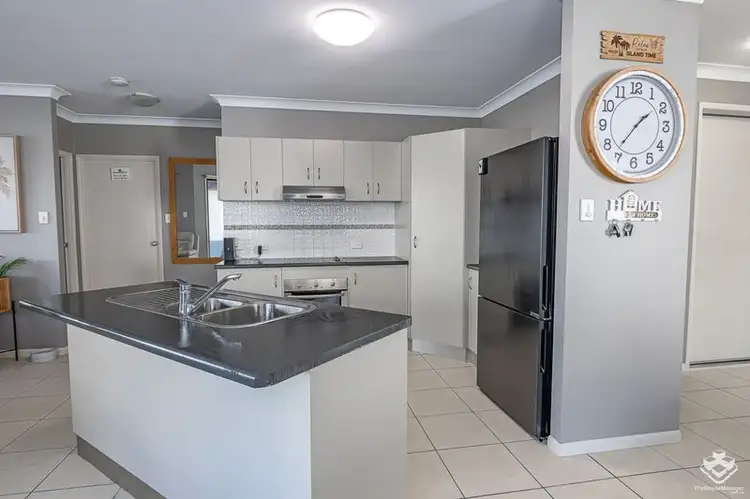 Fourth view of Homely house listing, 44 Pebble Lane, Kirwan QLD 4817