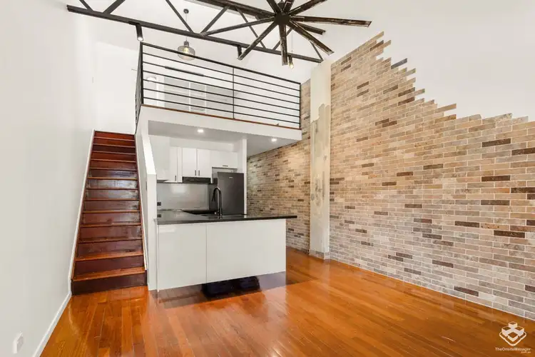 Second view of Homely apartment listing, ID:21166337/27 Ballow Street, Fortitude Valley QLD 4006